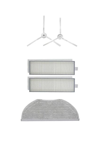 Roborge Elektrikli Ev Aletleri Yedek Parça