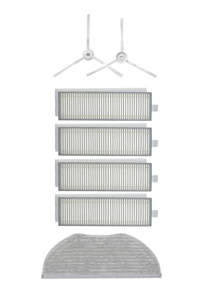 Roborge Elektrikli Ev Aletleri Yedek Parça