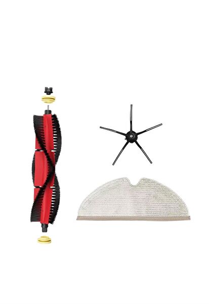 Roborge Elektrikli Ev Aletleri Yedek Parça