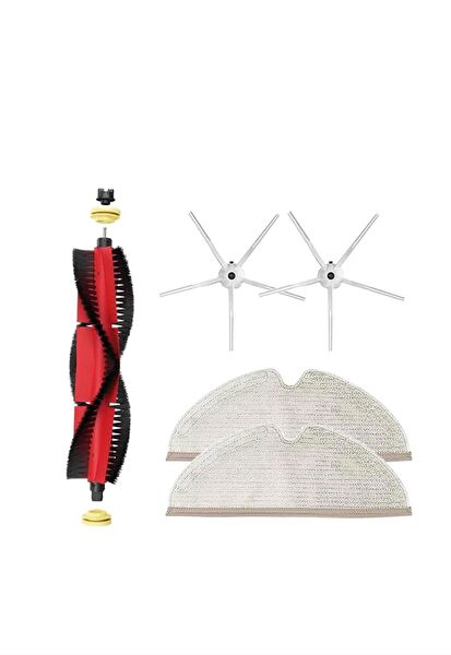 Roborge Elektrikli Ev Aletleri Yedek Parça