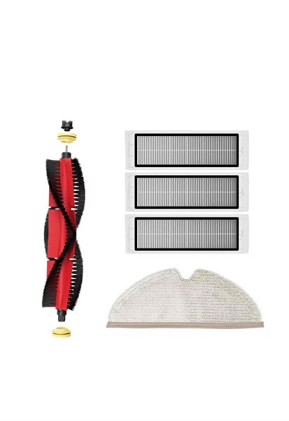 Roborge Elektrikli Ev Aletleri Yedek Parça