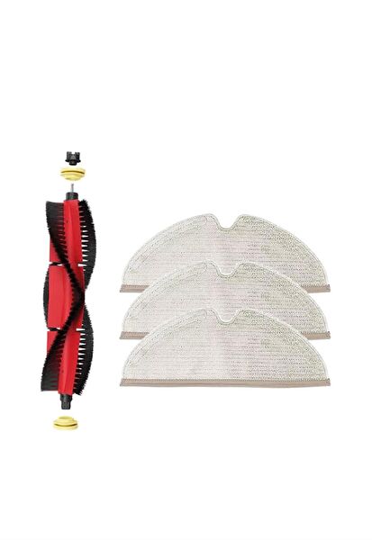 Roborge Elektrikli Ev Aletleri Yedek Parça