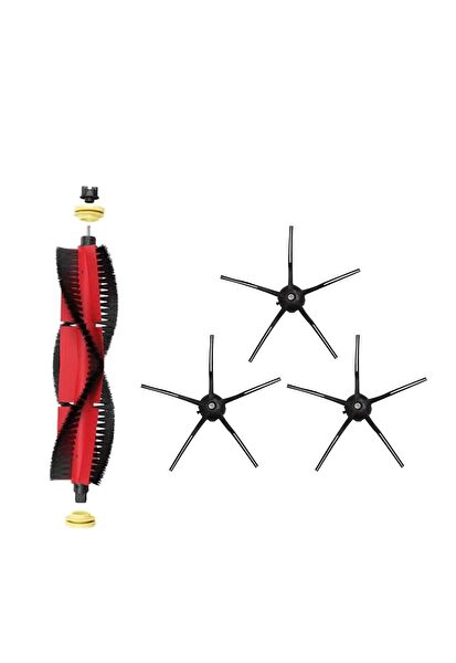 Roborge Elektrikli Ev Aletleri Yedek Parça