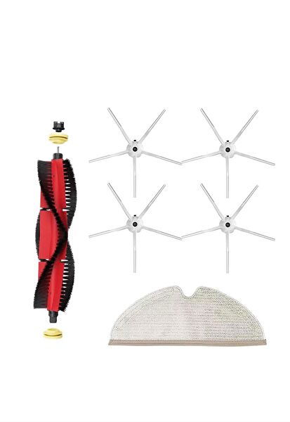 Roborge Elektrikli Ev Aletleri Yedek Parça