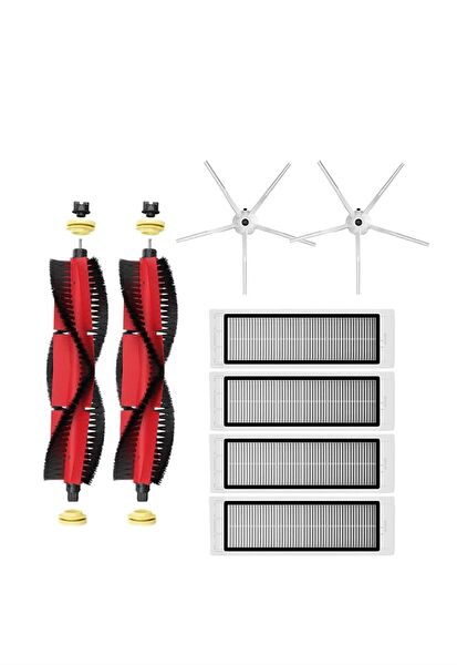Roborge Elektrikli Ev Aletleri Yedek Parça