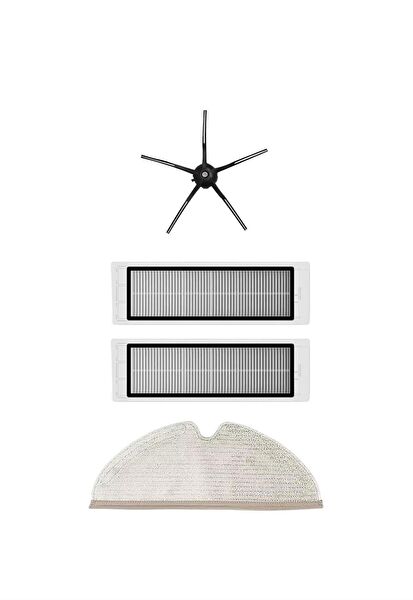 Roborge Elektrikli Ev Aletleri Yedek Parça