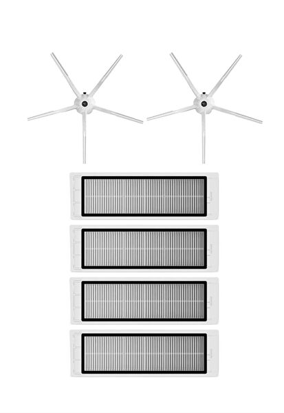 Roborge Elektrikli Ev Aletleri Yedek Parça