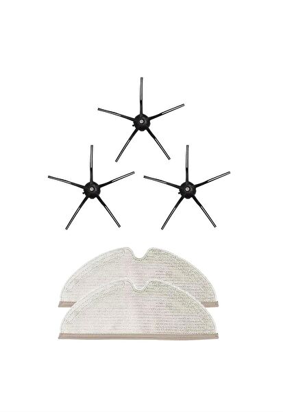 Roborge Elektrikli Ev Aletleri Yedek Parça