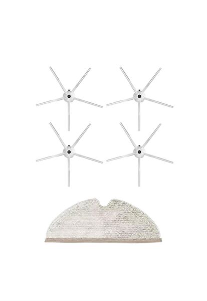 Roborge Elektrikli Ev Aletleri Yedek Parça