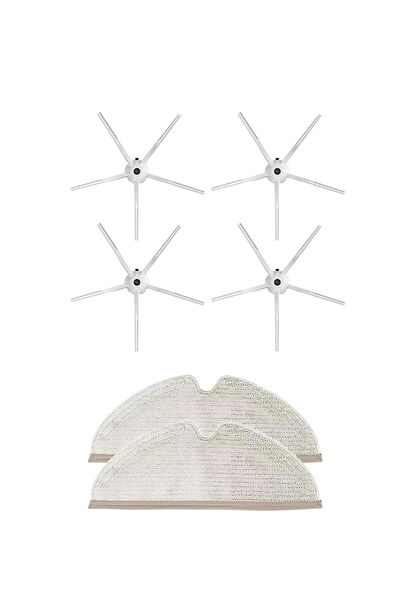 Roborge Elektrikli Ev Aletleri Yedek Parça