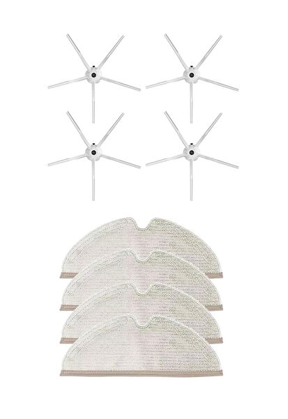 Roborge Elektrikli Ev Aletleri Yedek Parça