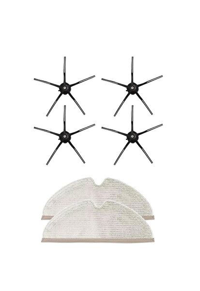 Roborge Elektrikli Ev Aletleri Yedek Parça