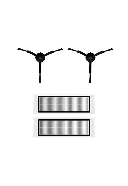 Roborge Elektrikli Ev Aletleri Yedek Parça