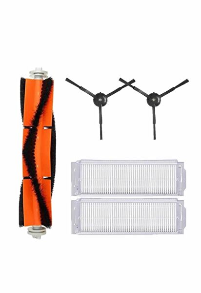 Roborge Elektrikli Ev Aletleri Yedek Parça