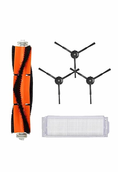 Roborge Elektrikli Ev Aletleri Yedek Parça