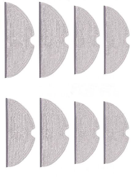 Roborge Elektrikli Ev Aletleri Yedek Parça