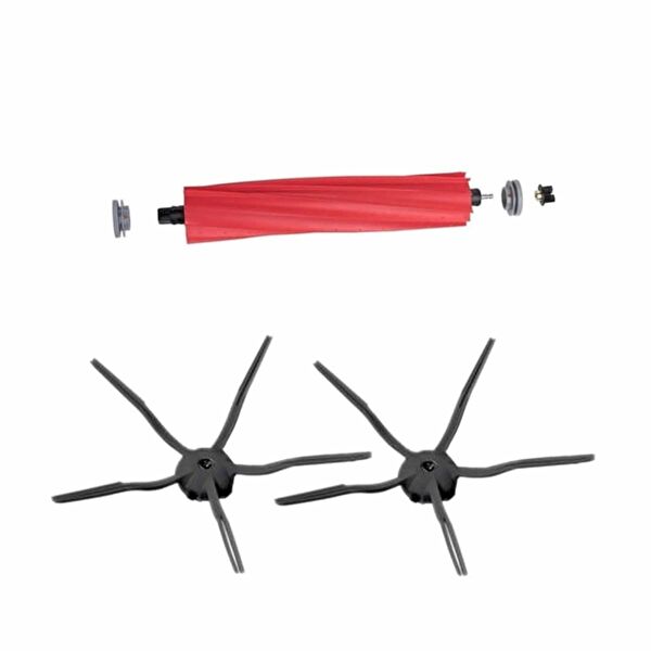 Roborge Elektrikli Ev Aletleri Yedek Parça