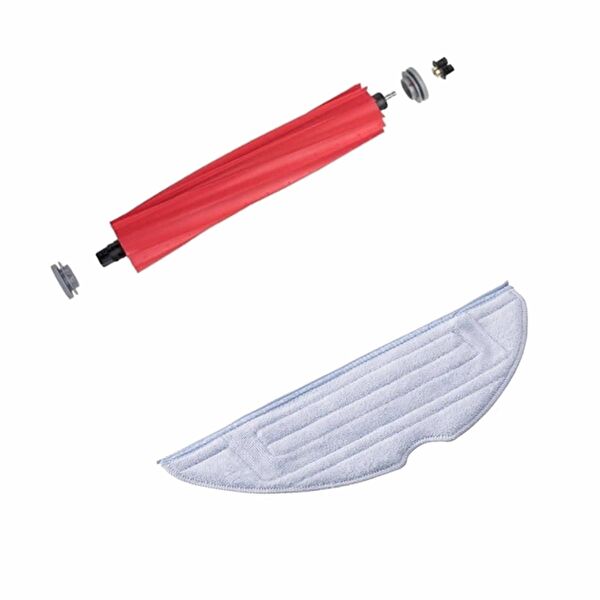 Roborge Elektrikli Ev Aletleri Yedek Parça