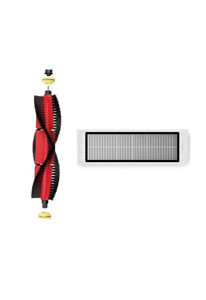 Roborge Elektrikli Ev Aletleri Yedek Parça