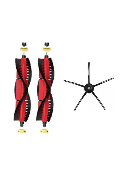 Roborge Elektrikli Ev Aletleri Yedek Parça