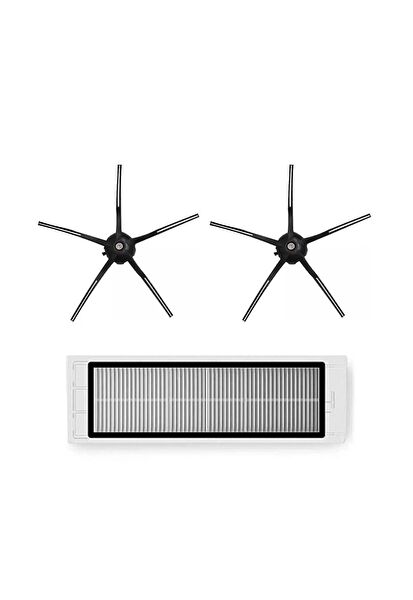 Roborge Elektrikli Ev Aletleri Yedek Parça