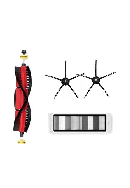 Roborge Elektrikli Ev Aletleri Yedek Parça