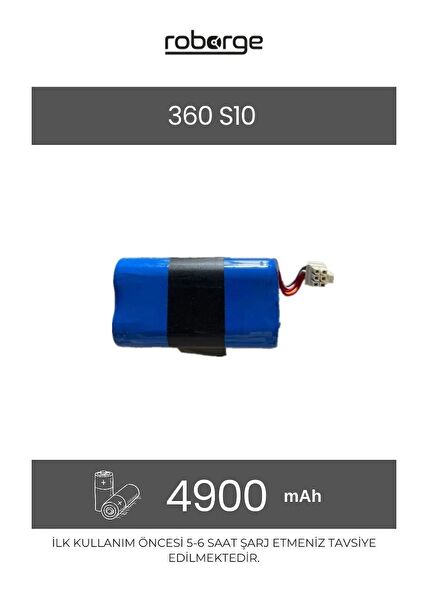 Roborge Elektrikli Ev Aletleri Yedek Parça