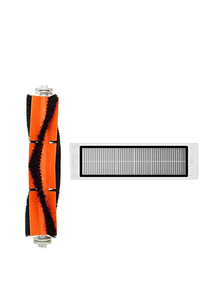 Roborge Elektrikli Ev Aletleri Yedek Parça