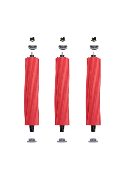 Roborge Elektrikli Ev Aletleri Yedek Parça