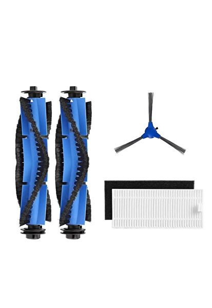 Roborge Elektrikli Ev Aletleri Yedek Parça