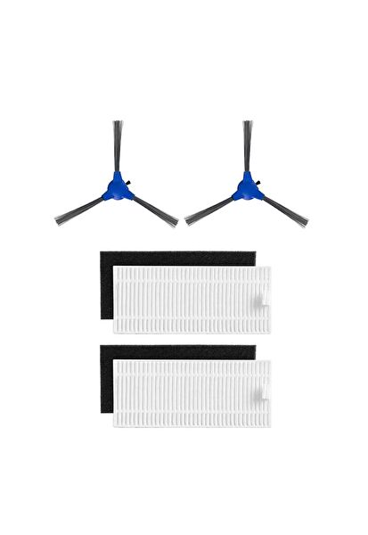 Roborge Elektrikli Ev Aletleri Yedek Parça