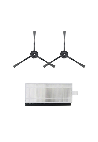 Roborge Elektrikli Ev Aletleri Yedek Parça