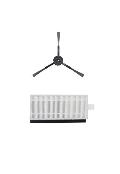 Roborge Elektrikli Ev Aletleri Yedek Parça