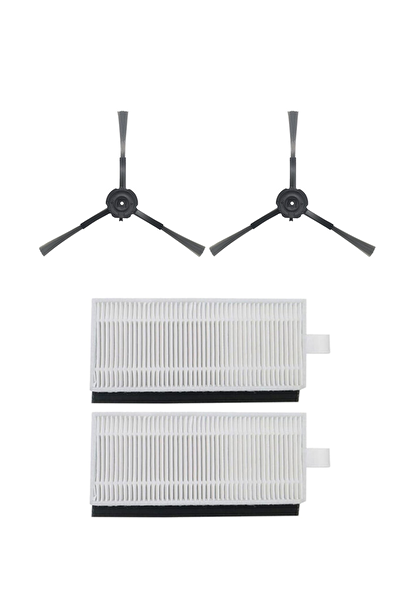 Roborge Elektrikli Ev Aletleri Yedek Parça