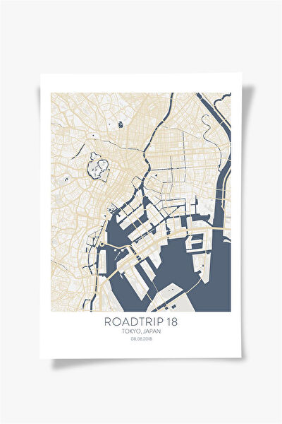 ODA.products Çerçeveli Tablo