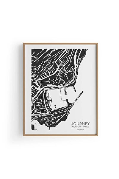 ODA.products Çerçeveli Tablo