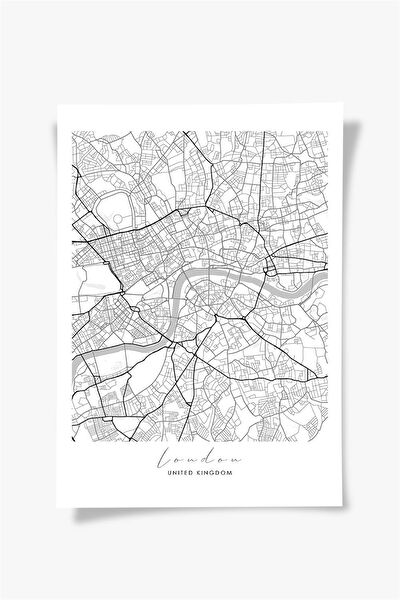 ODA.products Çerçeveli Tablo