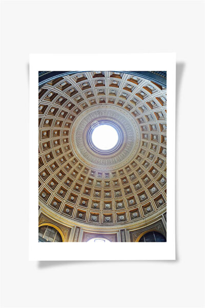 ODA.products Çerçeveli Tablo