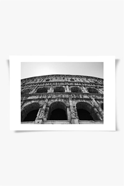 ODA.products Çerçeveli Tablo