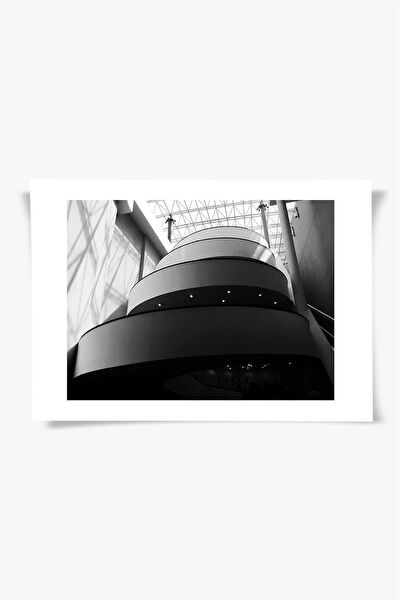 ODA.products Çerçeveli Tablo