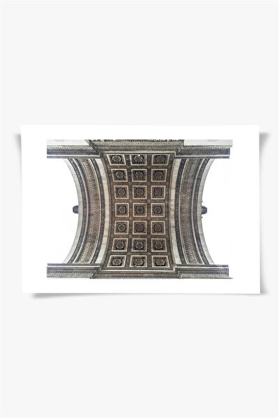 ODA.products Çerçeveli Tablo