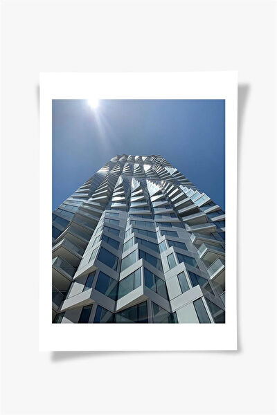 ODA.products Çerçeveli Tablo