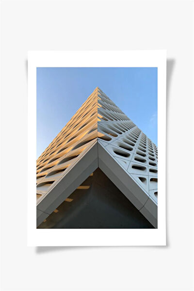 ODA.products Çerçeveli Tablo