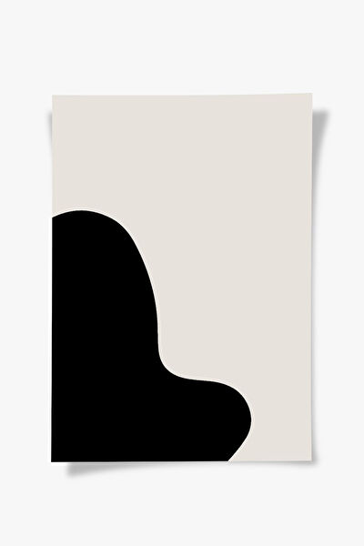 ODA.products Çerçeveli Tablo