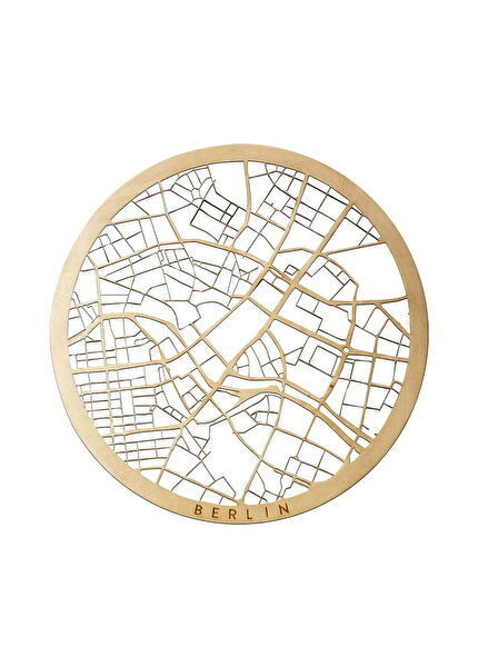 ODA.products Duvar Süsleri