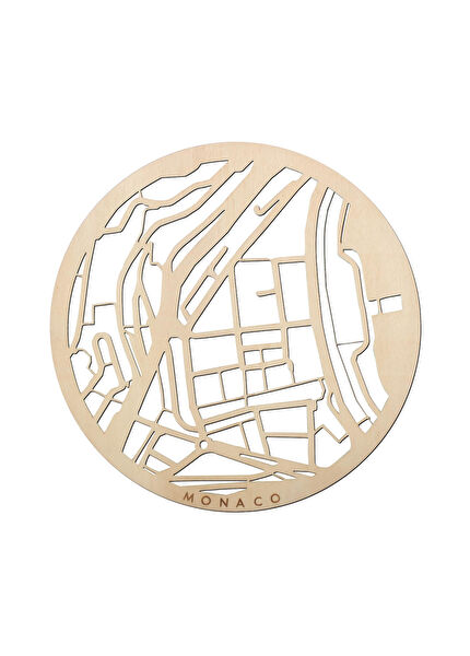 ODA.products Duvar Süsleri