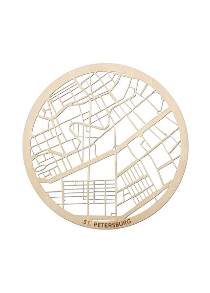 ODA.products Duvar Süsleri