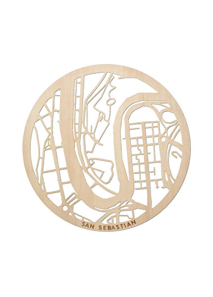 ODA.products Duvar Süsleri