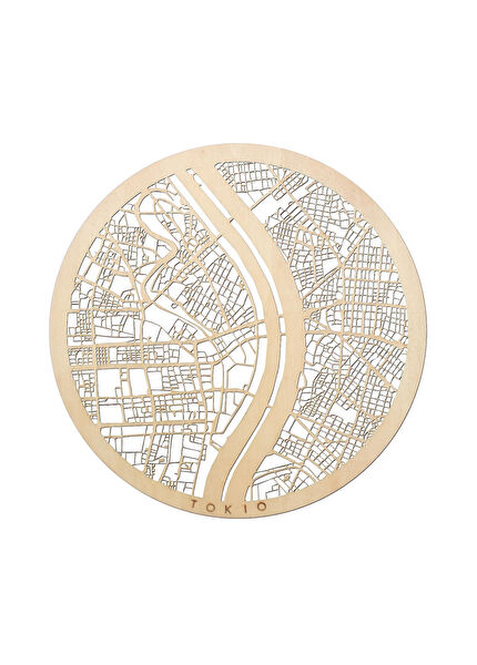 ODA.products Duvar Süsleri