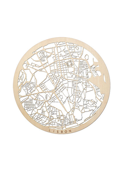 ODA.products Duvar Süsleri